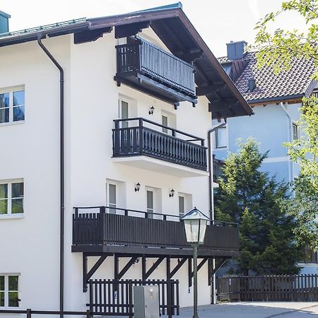 Haus Wasmer By Alpentravel Bad Hofgastein Extérieur photo