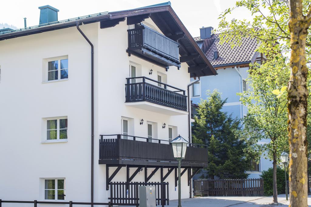 Haus Wasmer By Alpentravel Bad Hofgastein Extérieur photo