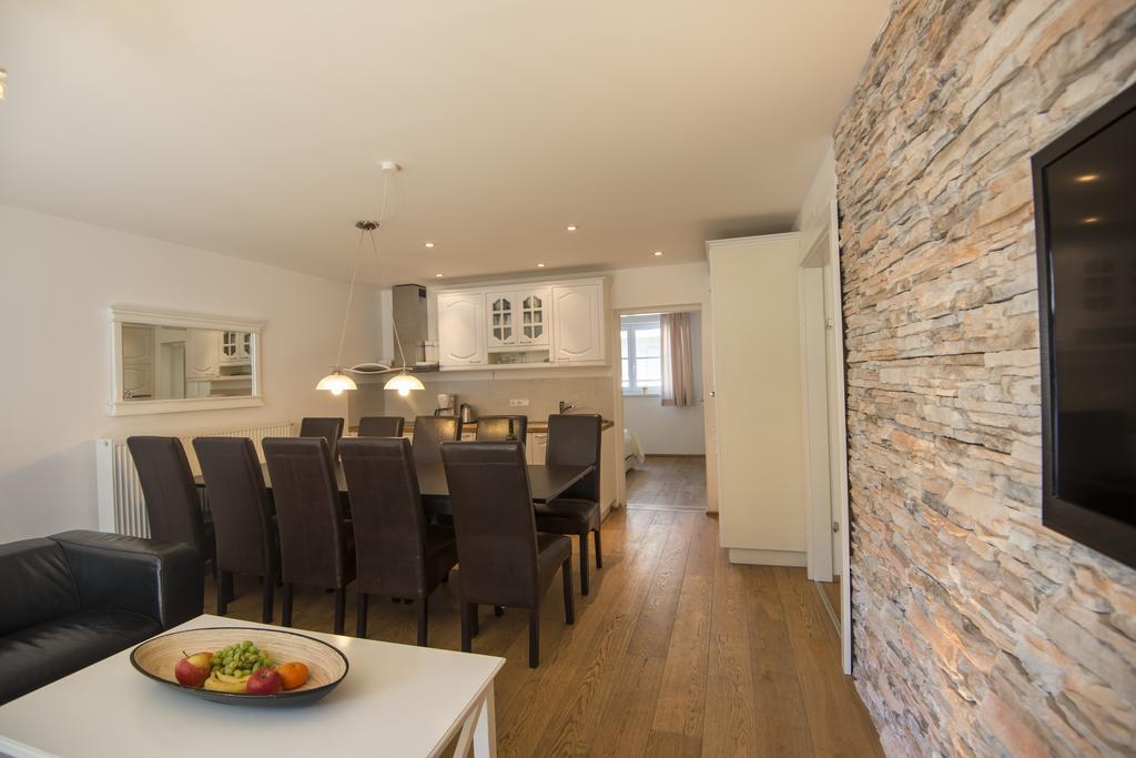 Haus Wasmer By Alpentravel Bad Hofgastein Chambre photo