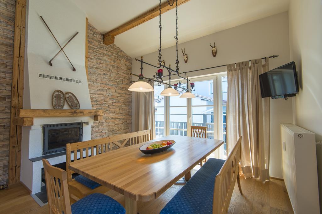 Haus Wasmer By Alpentravel Bad Hofgastein Chambre photo