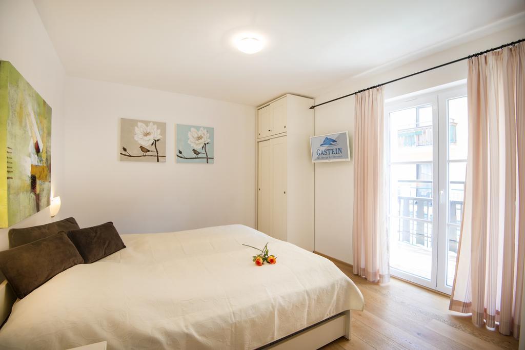 Haus Wasmer By Alpentravel Bad Hofgastein Chambre photo