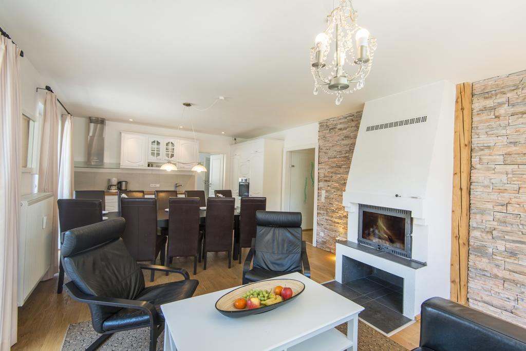 Haus Wasmer By Alpentravel Bad Hofgastein Chambre photo