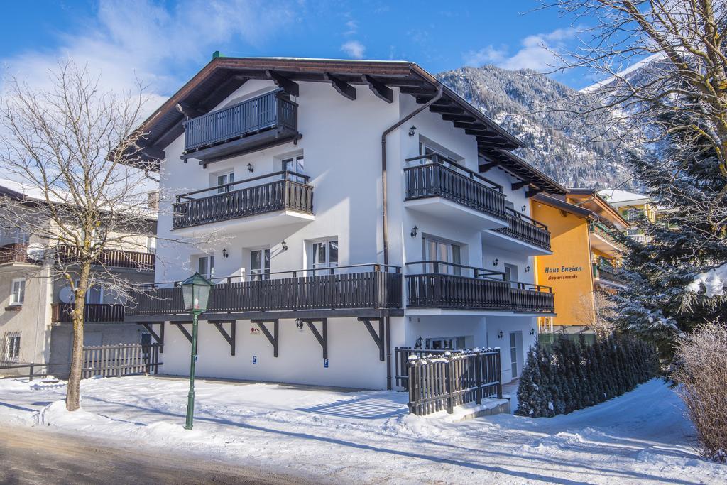 Haus Wasmer By Alpentravel Bad Hofgastein Extérieur photo